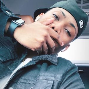 Meet your Posher, William